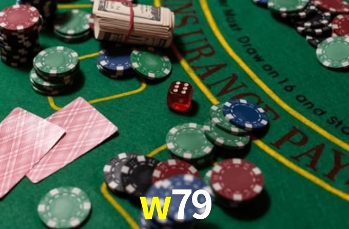 Cash Out w79