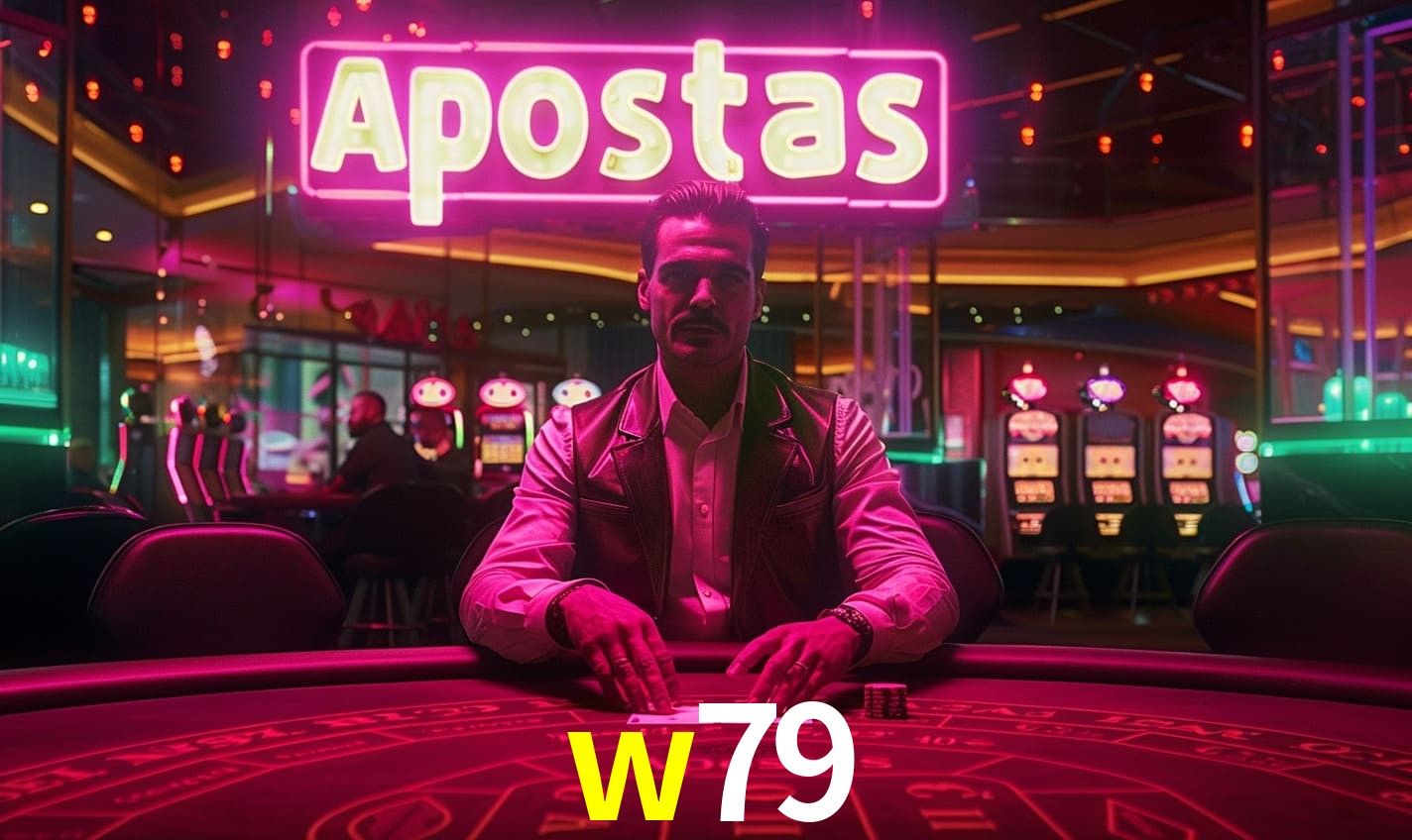 w79 Download Oficial