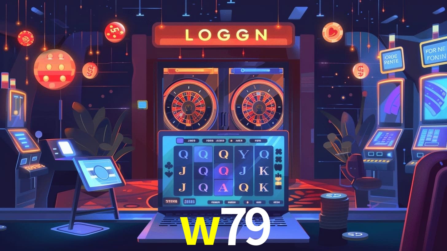 w79 Instalar Logo 3