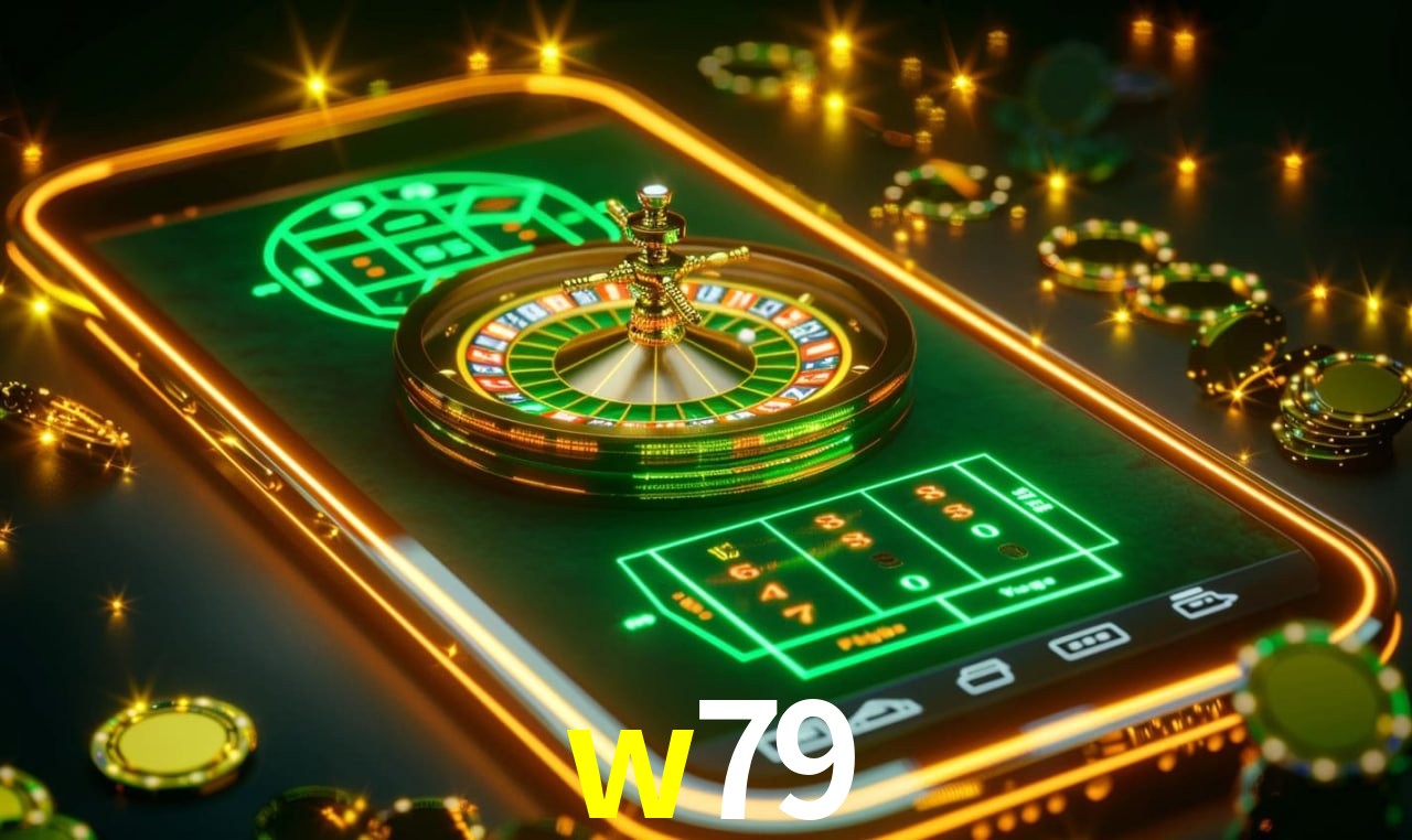 w79 Instalar Logo 1